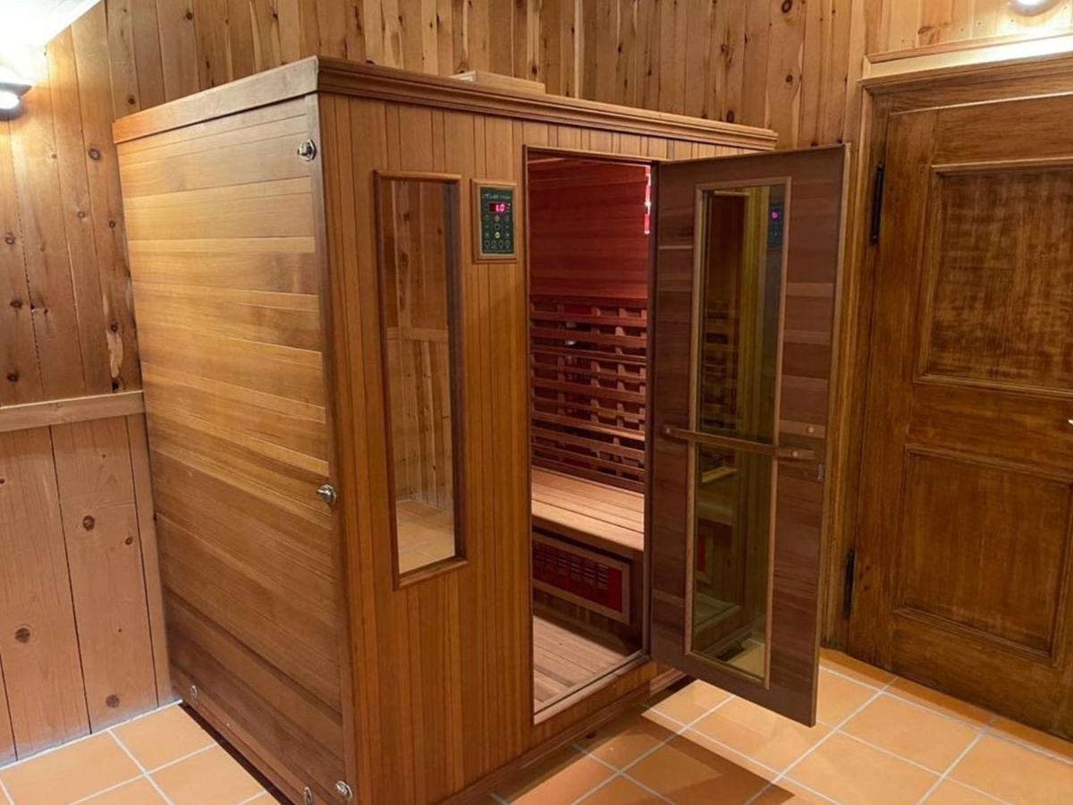 Alpenlodge, Ferienwohnung 4 Thiersee Exteriér fotografie
