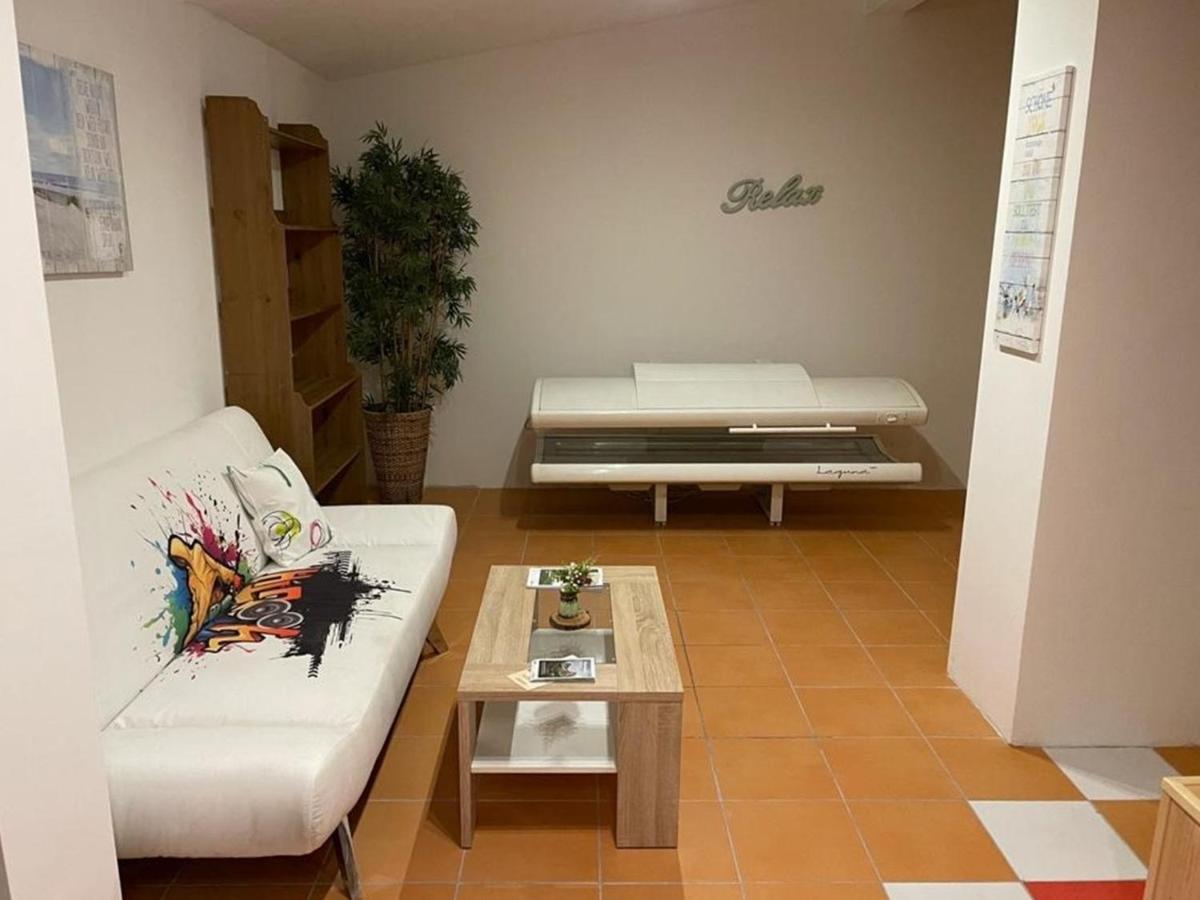 Alpenlodge, Ferienwohnung 4 Thiersee Exteriér fotografie